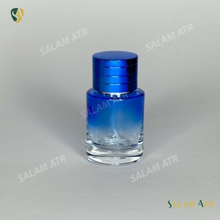 شيشه عطر ساواج آبی