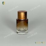 شيشه عطر ساواج قهوه ای