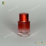 شيشه عطر ساواج قرمز