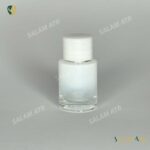 شيشه عطر ساواج سفید