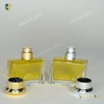 شيشه عطر شلبى