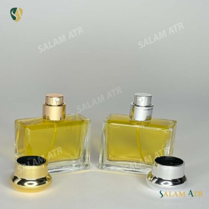 شيشه عطر شلبى