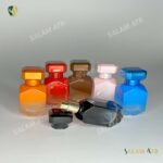شيشه عطر تراش