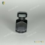شيشه عطر تراش مشکی