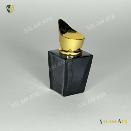 شيشه عطر زرجوف اودن مشکی