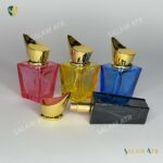 شيشه عطر زرجوف اودن