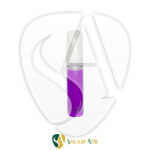 شیشه عطر ویال 5 میل شفاف