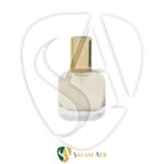 شیشه عطر زارا ایزی کریمپ ۲۵ میل مدل AZ-YS695 با درب استوانه‌ای طلایی