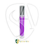 شیشه عطر تامپو 10 میل مدل DF010 با اسپری پیچی مشکی