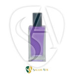 شیشه عطر بلک افغان 30 میل ایزی کریمپ درب استوانه مدل AZ10