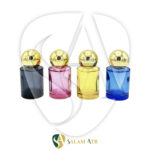 شیشه عطر دایانا ۳۰ میل رنگی مدل PT785C