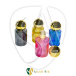 شیشه عطر دایانا ۳۰ میل رنگی مدل PT785C