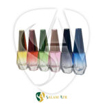 شیشه عطر انجو (لاکی) ۱۰ میل رنگی مدل PT041C
