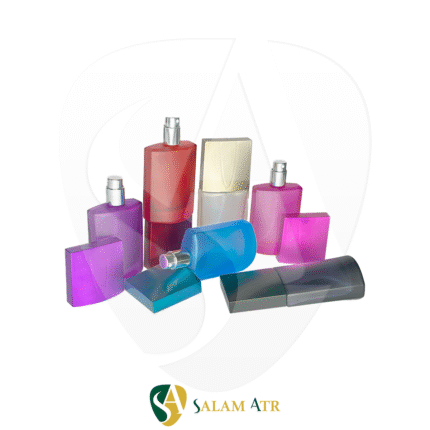 شیشه عطر ایسی میاکی 30 میل مدل DYX20