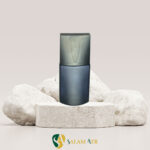 شیشه عطر ایسی میاکی 30 میل مدل DYX20 مشکی با بکگراند