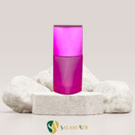 شیشه عطر ایسی میاکی 30 میل مدل DYX20 صورتی با بک گراند
