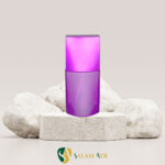 شیشه عطر ایسی میاکی 30 میل مدل DYX20 صورتی با بکگراند