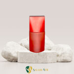 شیشه عطر ایسی میاکی 30 میل مدل DYX20 قرمز با بکگراند