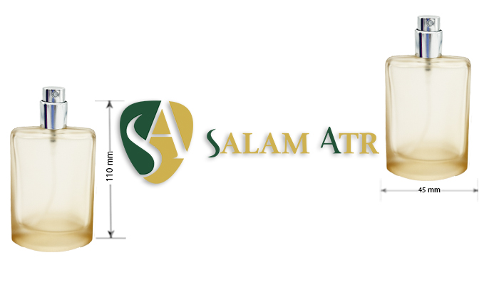 شیشه عطر ایسی میاکی 30 میل مدل DYX20