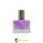 شیشه عطر لویی ویتون 30 میل ایزی کریمپ درب استوانه مدل AZ19