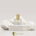 شیشه عطر میس دیور 30 میل ایزی کریمپ درب استوانه مدل KL002 با درب طلایی