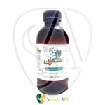 حلال عطر سازی عطران حجم یک لیتری