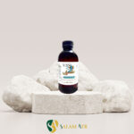 حلال عطر سازی عطران حجم یک لیتری باب بکگراند