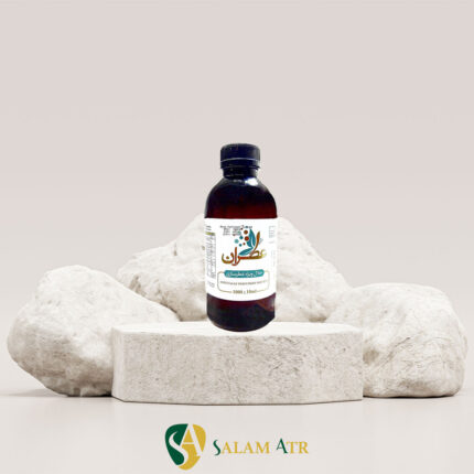 حلال عطر سازی عطران حجم یک لیتری باب بکگراند