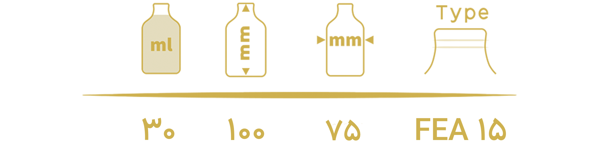 مشخصات شیشه عطر پولو کتابی 50 میل مدل PT184C