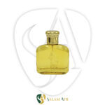 شیشه عطر پولو کتابی 50 میل مدل PT184C