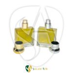 شیشه عطر شلبی 30 میل اسپری پیچی مدل PT786
