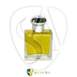 شیشه عطر شلبی 30 میل اسپری پیچی مدل PT786 نقره ای