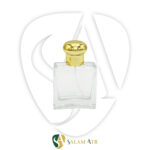 شیشه عطر شلبی 30 میل اسپری پیچی مدل PT786