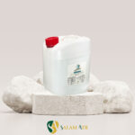 حلال ویژه عطرسازی عطران حجم ۲۰ لیتر با بک گراند