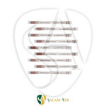 کاغذ تستر عطر حجم ۱ کیلو