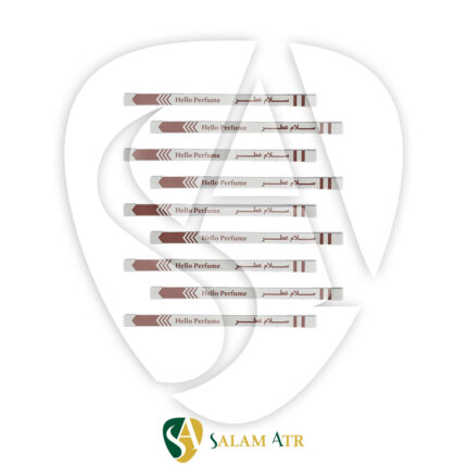 کاغذ تستر عطر حجم ۱ کیلو