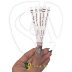 کاغذ تستر عطر حجم ۱ کیلو در دست