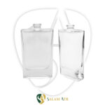 شیشه عطر مدل TP30-0006 شفاف 30 میل