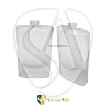 شیشه عطر TP50-0006 مات 50 میل