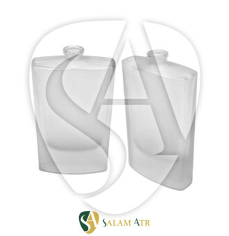 شیشه عطر TP50-0006 مات 50 میل