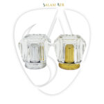 کپ الماسی آکرولیک کد AZY-16-22