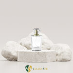 کپ الماسی آکرولیک کد AZY-16-22 برروی سنگ