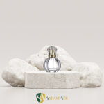 کپ کرون آکرولیک کد AZY-16-23 برروی سنگ