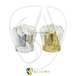 کپ کرون آکرولیک کد AZY-16-23