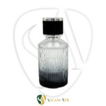 شیشه عطر کلویی 50 میل کد PT616C
