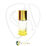 شیشه عطر استوانه رنگی ۲۰ میل کد AZY-16-5