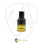 شیشه عطر سانتال رنگی ۳۰ میل کد AZY-16-8