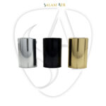 کپ استوانه آلومینیوم