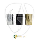 کپ استوانه آلومینیوم