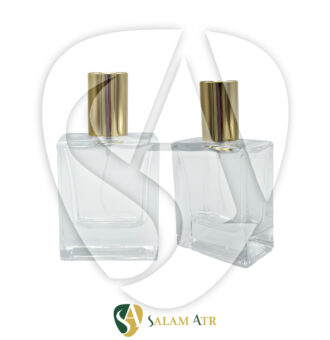 شیشه عطر دیور 50 میل ایزی کریمپ کد SH-24